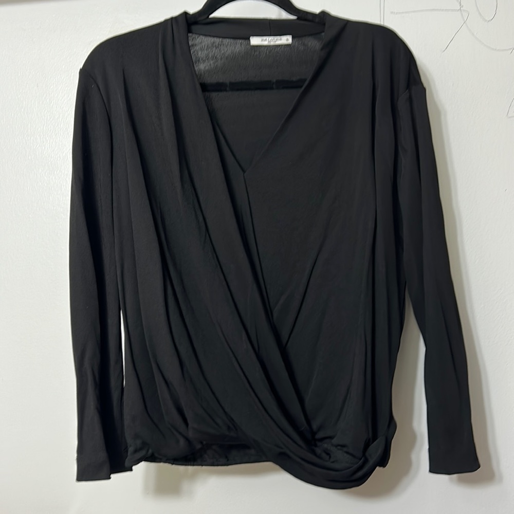 MM Lafleur The Deneuve Top Size XL